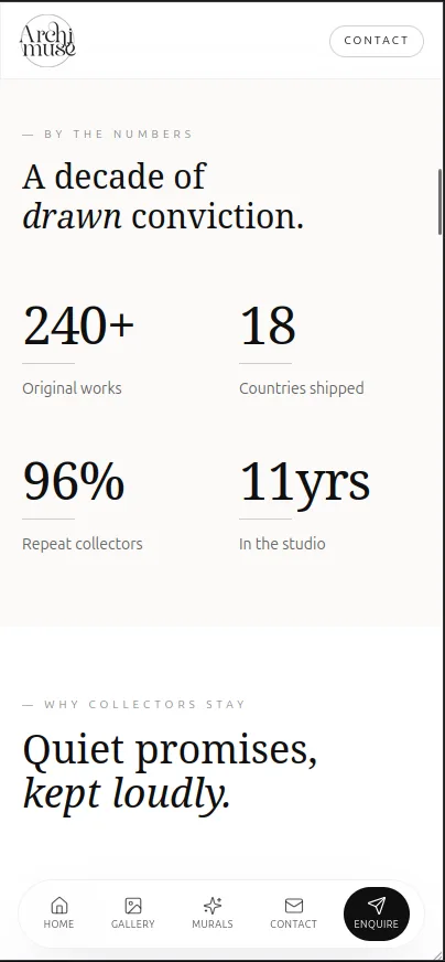 ArchiMuse Atelier — снимка 2